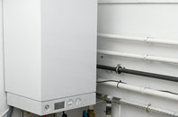 free Inverness condensing boiler quotes